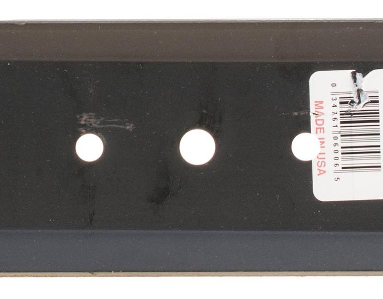 Nóż kosiarki MTD 49.2cm RO6006 zdjęcie 3