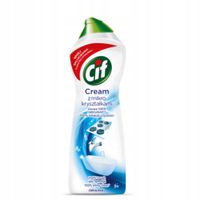 Cif mleczko mleczka do czyszczenia 0,75l