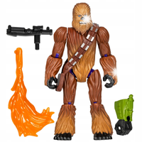 Figurka Hasbro Star Wars MixMashers Chewbacca 12 cm