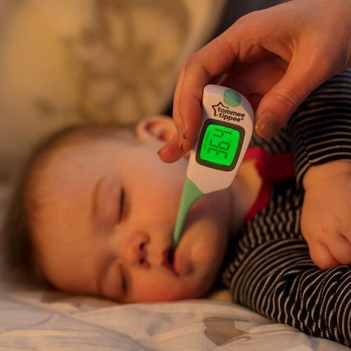 Tommee Tippee Termometr elektryczny na Arena.pl