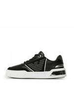 EA7 Emporio Armani Sneakersy X7X006 XK296 N441 Czarny r.36
