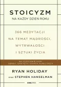 Stoicyzm Na Każdy Dzień Roku.