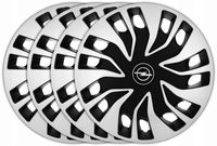 KOŁPAKI 15 do OPEL BUS Movano Vivaro Combo FVM