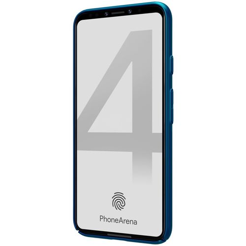 Etui Google Pixel 4 (Peacock Blue) na Arena.pl