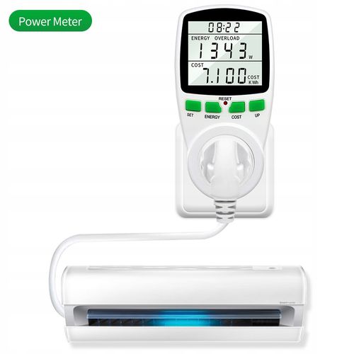 Watomierz RETOO 16 A 3600 W na Arena.pl