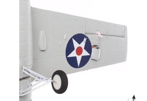 E-flite UMX F4F Wildcat BNF Basic na Arena.pl