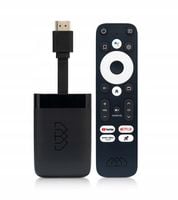 Android SMART TV Homatics Dongle R przystawka stick 4K z Android TV 14