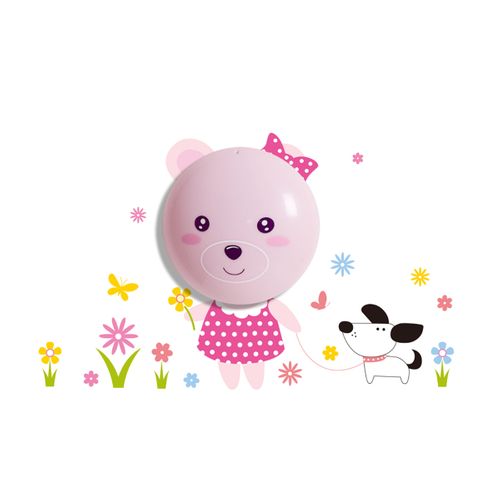 Lampka dziecięca LED na Arena.pl