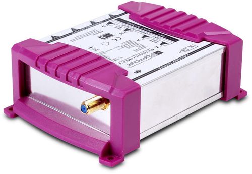 MULTISWITCH OPTICUM OMS 9/4 GOLDEN LINE na Arena.pl