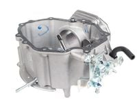 CYLINDER KPL. ZONGSHEN SILNIK XP140 100002621 KPL