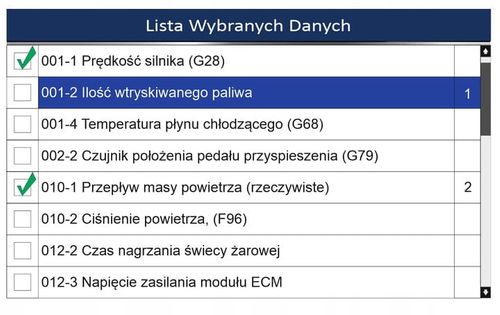 FOXWELL NT680 PRO Tester diagnostyczny komputer na Arena.pl