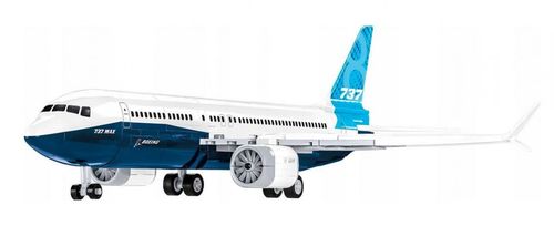 Cobi Klocki Klocki Boeing 737-8 Cobi na Arena.pl