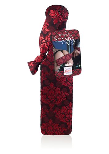 scandal paddle with tag black na Arena.pl