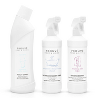 Prouve Zestaw Czysta Łazienka