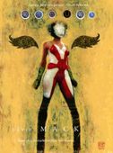 KABUKI T. 1 DAVID MACK