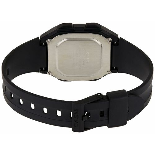 Zegarek Unisex Casio F-201WA-1A (Ø 34 mm) na Arena.pl