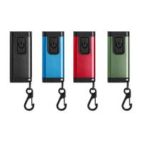 latarka mini/brelok led cob 150lm, 180 mah, 5500k - on-lt-20