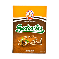 Selecta Toasted 0,4 kg
