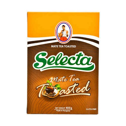 Selecta Toasted 0,4 kg na Arena.pl