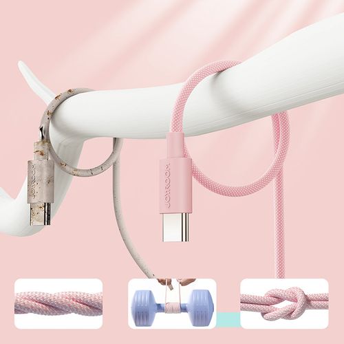 Kabel USB do Lightning iPhone Joyroom Colorful na Arena.pl