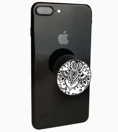 Uchwyt POP HOLDER -   Mandala boho PS584 na Arena.pl