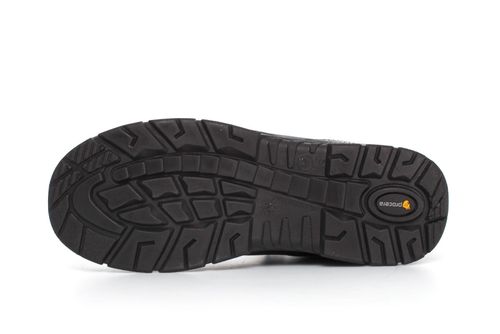 Buty robocze PROCERA SOLID skórzane S1 SRC 40 na Arena.pl