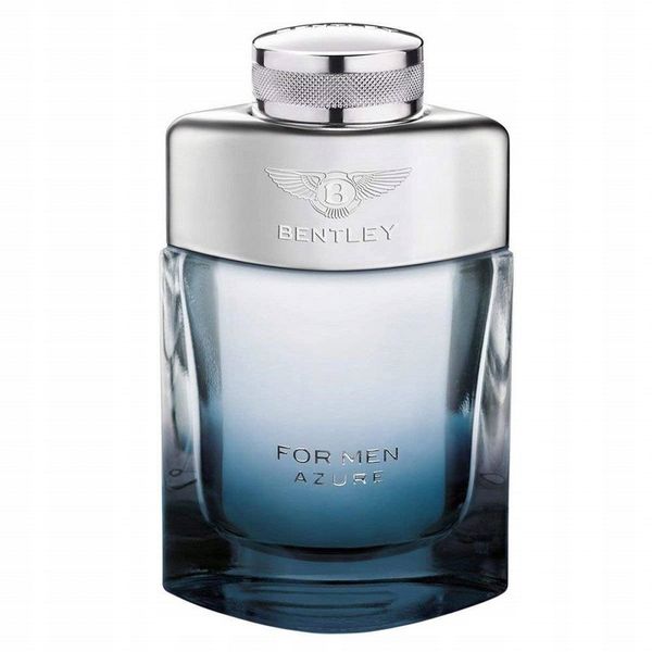 Bentley For Men Azure 100ml edt zdjęcie 2