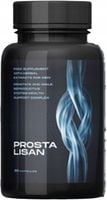 ProstaLisan (Prosta Lisan) - Witalność i Wsparcie Prostaty (30 Kapsułek)