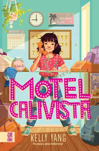 Motel Calvista zdjęcie 1