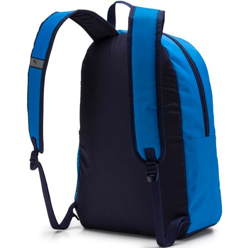 Plecak Puma Phase II niebieski 075592 07 na Arena.pl