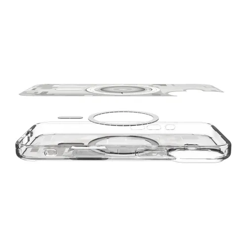 etui spigen ultra hybrid magsafe na iphone 17 zero one - białe na Arena.pl