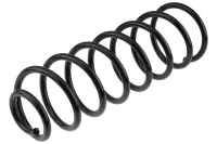 SPRĘŻYNA ZAWIESZENIA TYŁ VW GOLF II 1983 1984 1985