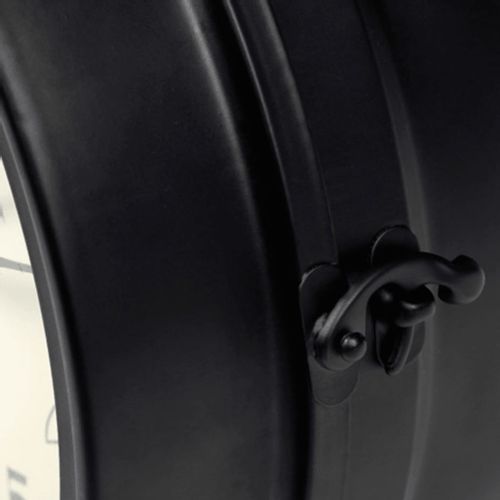 Dwustronny Zegar Ścienny, 20 Cm na Arena.pl