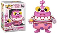 funko pop! retro toys candyland jolly 56