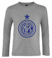 Koszulka z dł.rękaw. Inter Milan