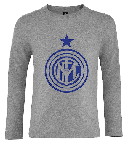 Koszulka z dł.rękaw. Inter Milan zdjęcie 1