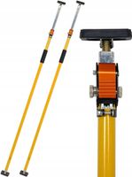 PODPORA 2 SZT SUFITOWA TELESKOPOWA PŁYT GK 160-290