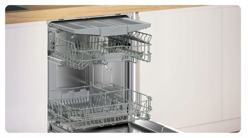 Zmywarka do zabudowy Bosch SMV4EVX11E automatyczne otwieranie! na Arena.pl