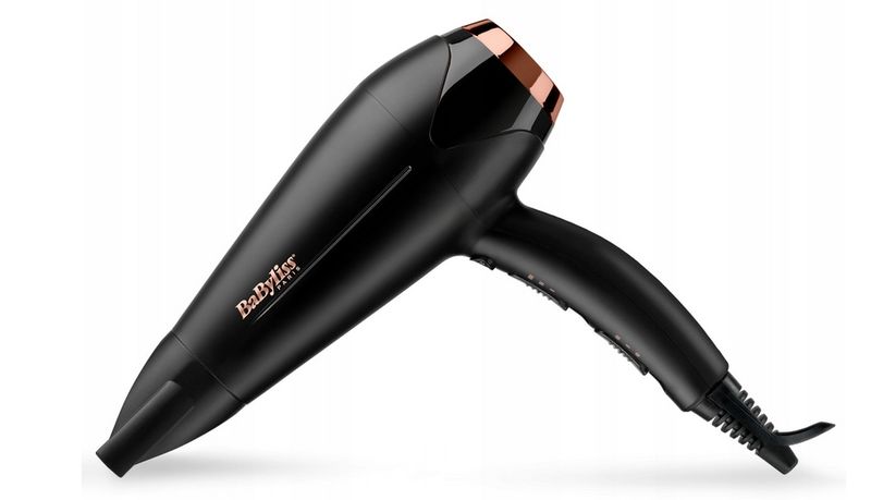 Suszarka do włosów BABYLISS D570DE zdjęcie 4