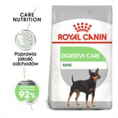 royal canin mini digestive care 1kg