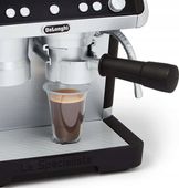 EKSPRES DO KAWY DELONGHI DLA DZIECI ZESTAW Z AKCESORIĄ CASDON 25 CM