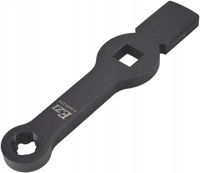 Torx E24 Klucz oczkowy do pobijania MAN TGA,TGS,TGL,TGM,TGX