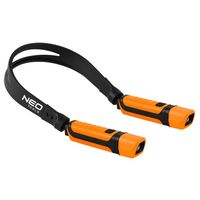 LATARKA NA SZYJE 300LM 2W+2W - T N99-112