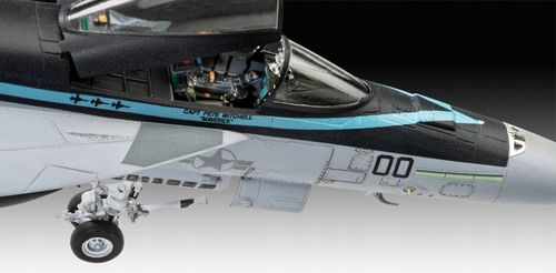 Samoloty Top Gun 2 Movie Set na Arena.pl