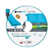 wąż zraszający spring 15m n - c 19-022n