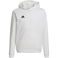Bluza adidas Entrada 22 Hoody Jr HG6303 164 cm