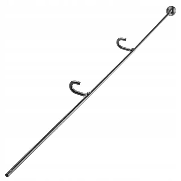 PODPÓRKA DO ROŚLIN STORCZYKÓW KWIATÓW 10szt 50cm zdjęcie 6