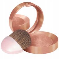 Bourjois Wypiekany Róż Do Policzków z Pędzelkiem Lusterkiem 03 Brun