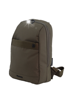 Plecak miejski Discovery Downtown 11L - khaki