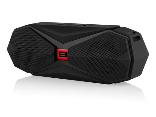 MOCNY GŁOŚNIK BLUETOOTH BOOMBOX BEZPRZEWODOWY RADIO PRZENOŚNY USB SD PASEK na Arena.pl